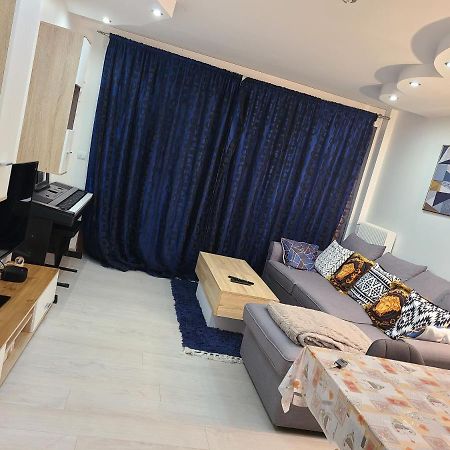 Appartement meublé aux portes de Genève Annemasse Esterno foto