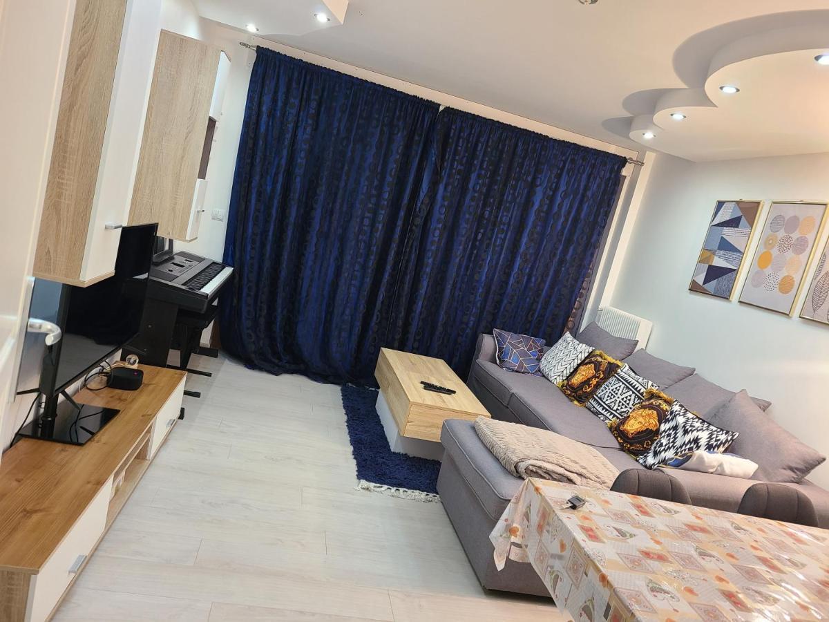 Appartement meublé aux portes de Genève Annemasse Esterno foto