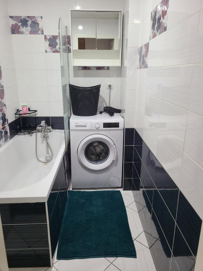 Appartement meublé aux portes de Genève Annemasse Esterno foto