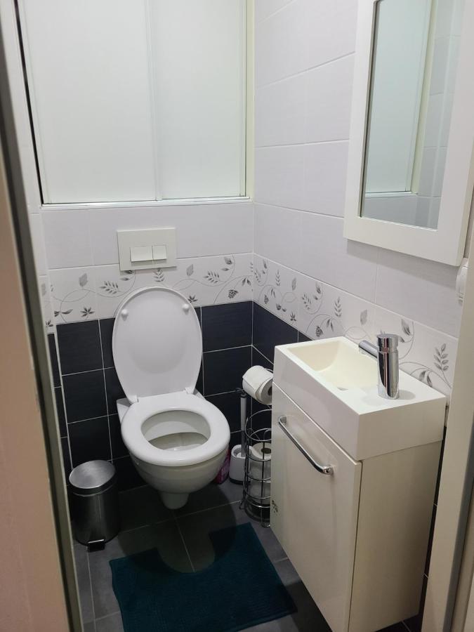 Appartement meublé aux portes de Genève Annemasse Esterno foto